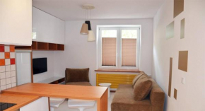 Apartament w centrum Gdyni